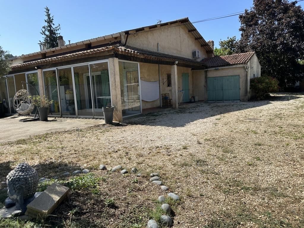 Vente Maison à Tourves 3 pièces