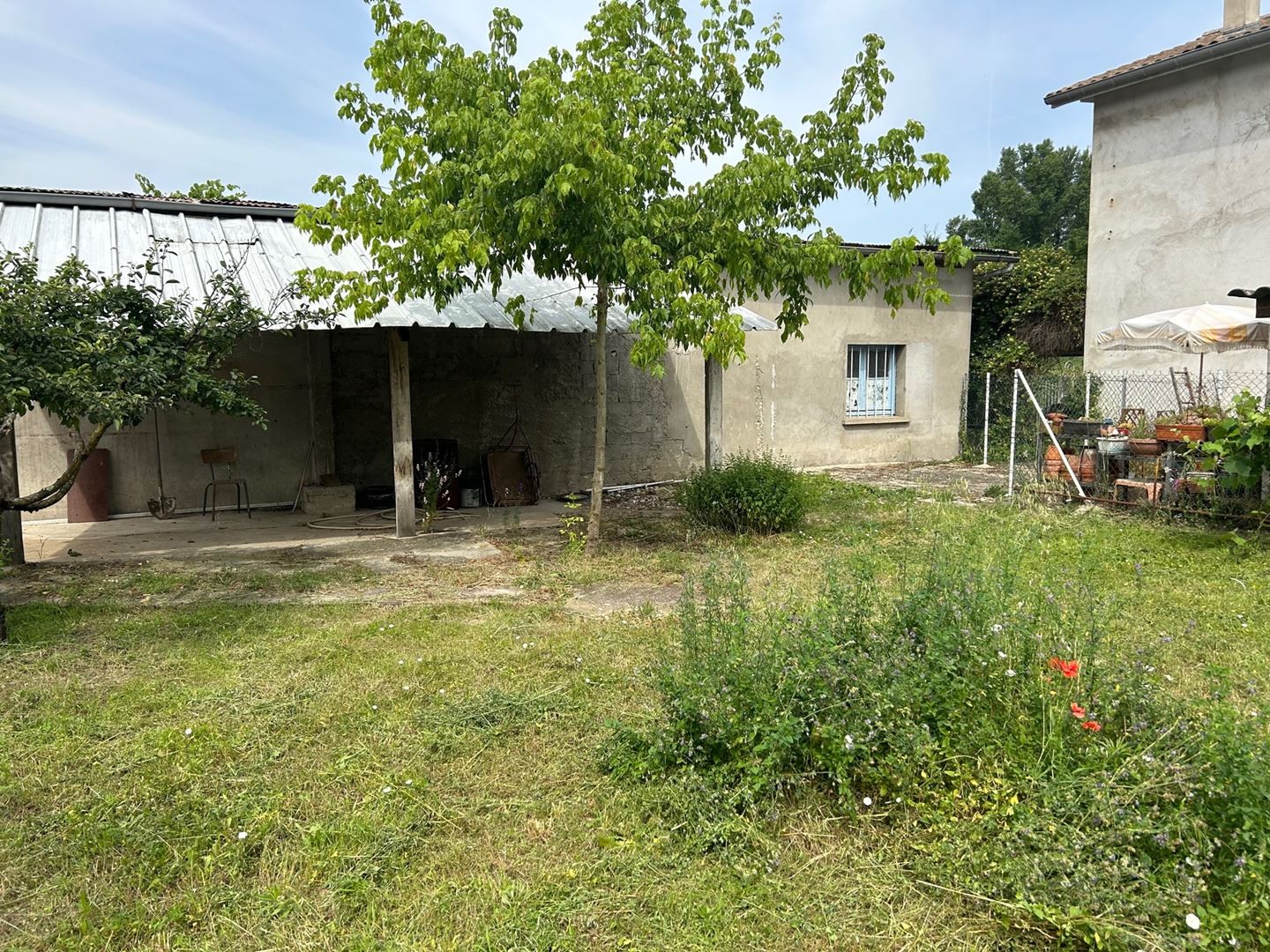 Vente Maison à Chatuzange-le-Goubet 2 pièces