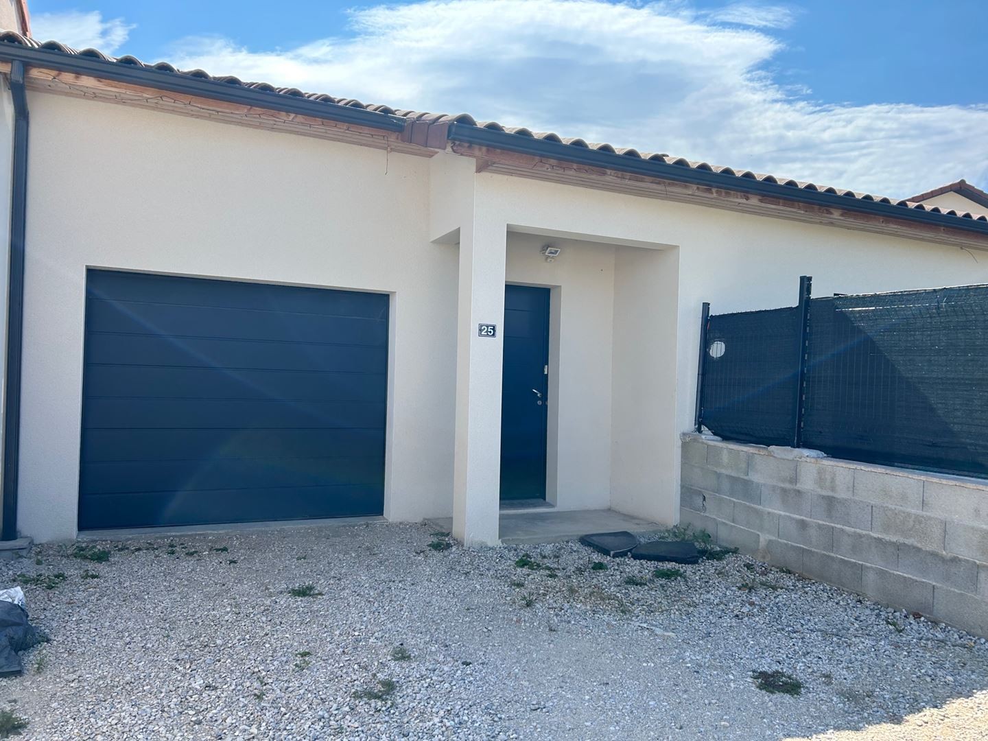 Vente Maison à Chatuzange-le-Goubet 4 pièces