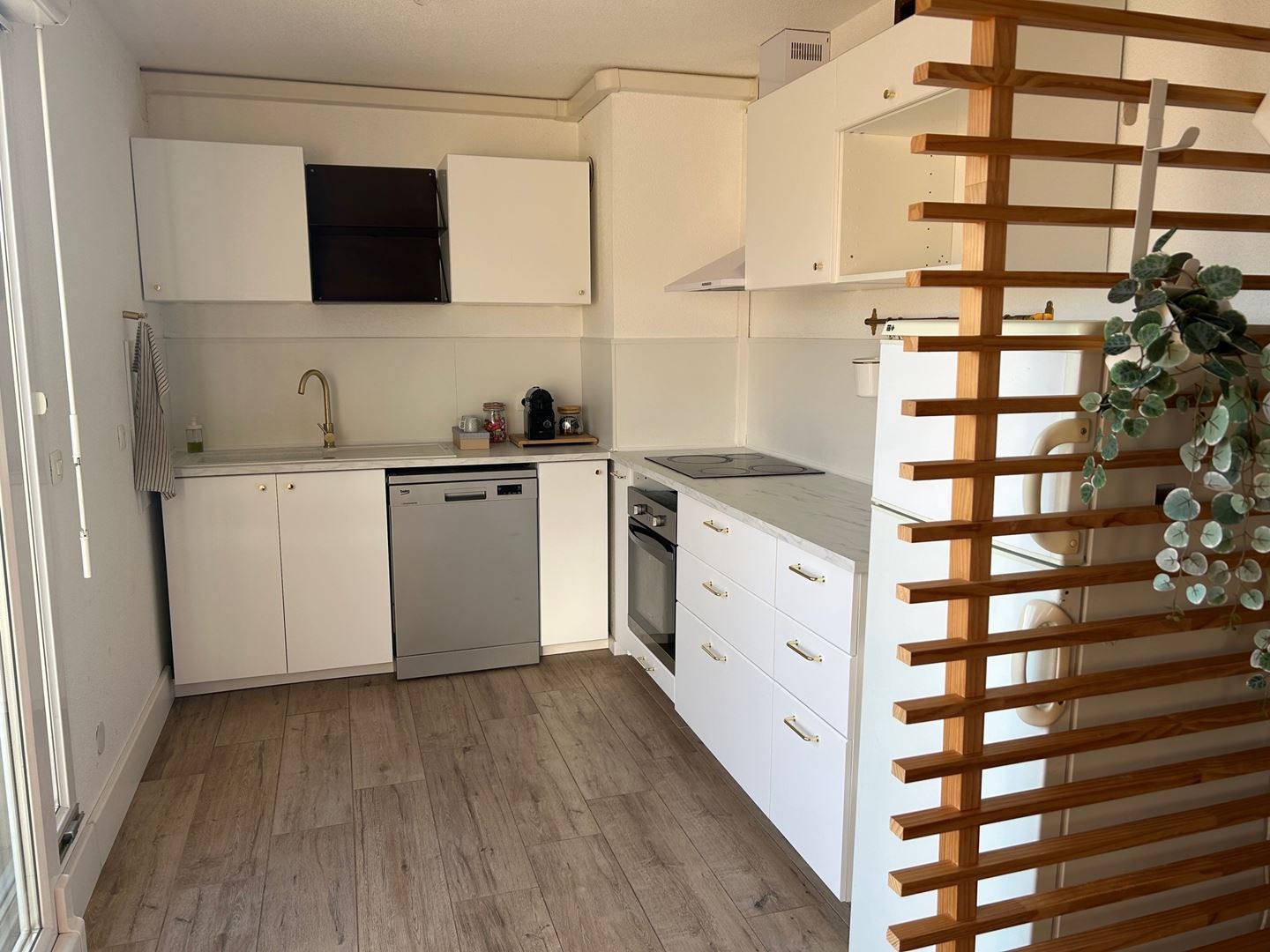 Vente Appartement à Chatuzange-le-Goubet 3 pièces