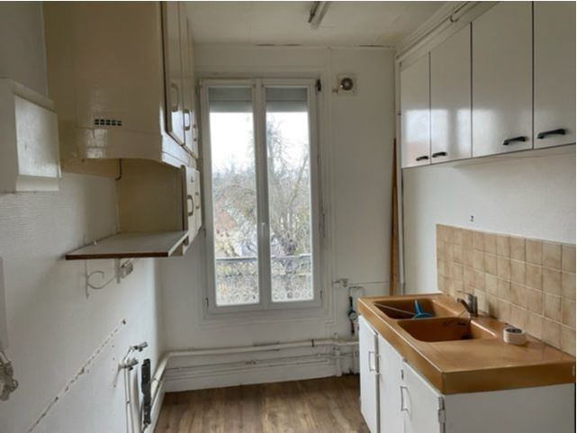 Vente Appartement à Argenteuil 2 pièces