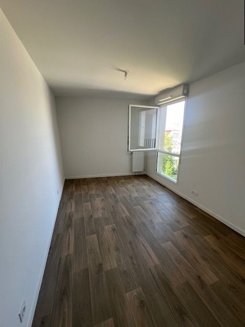 Vente Appartement à Bezons 3 pièces