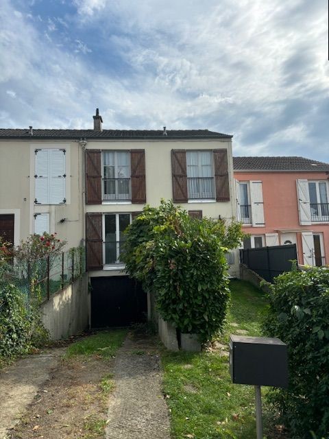 Vente Maison à Argenteuil 4 pièces