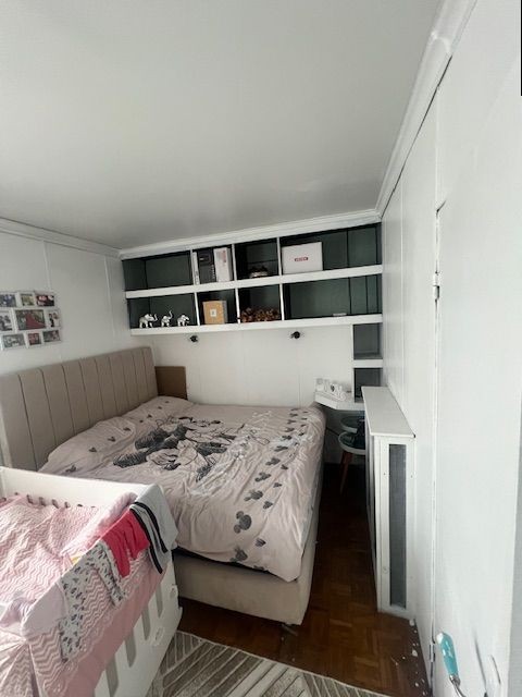 Vente Appartement à Argenteuil 3 pièces