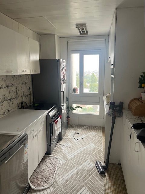 Vente Appartement à Argenteuil 3 pièces