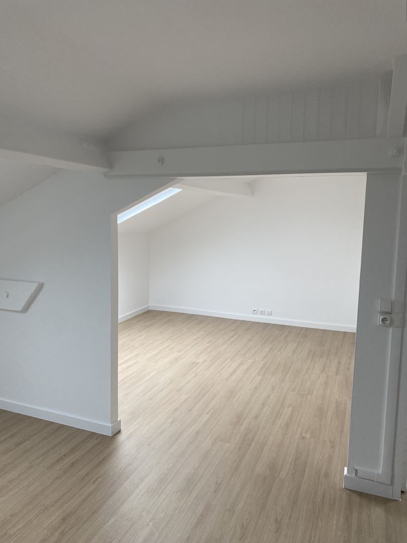 Vente Appartement à Argenteuil 4 pièces