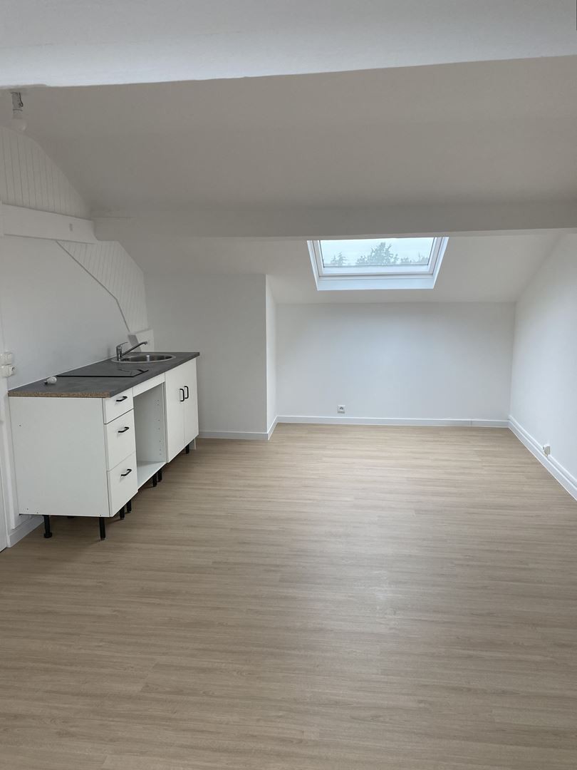 Vente Appartement à Argenteuil 4 pièces