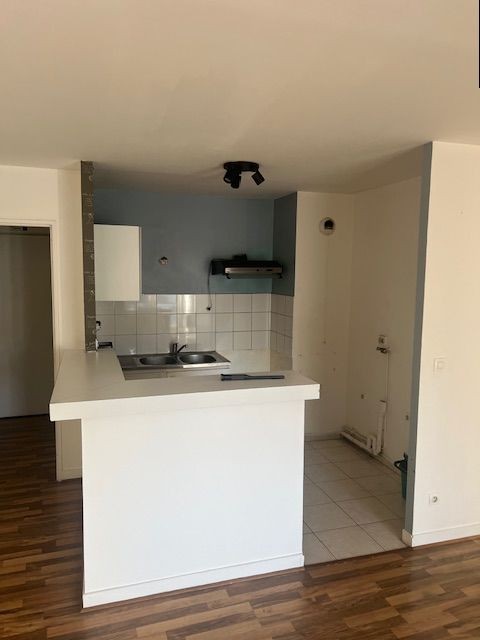 Vente Appartement à Argenteuil 3 pièces