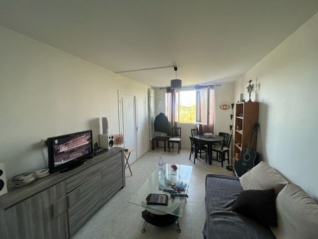 Vente Appartement à Colombes 1 pièce