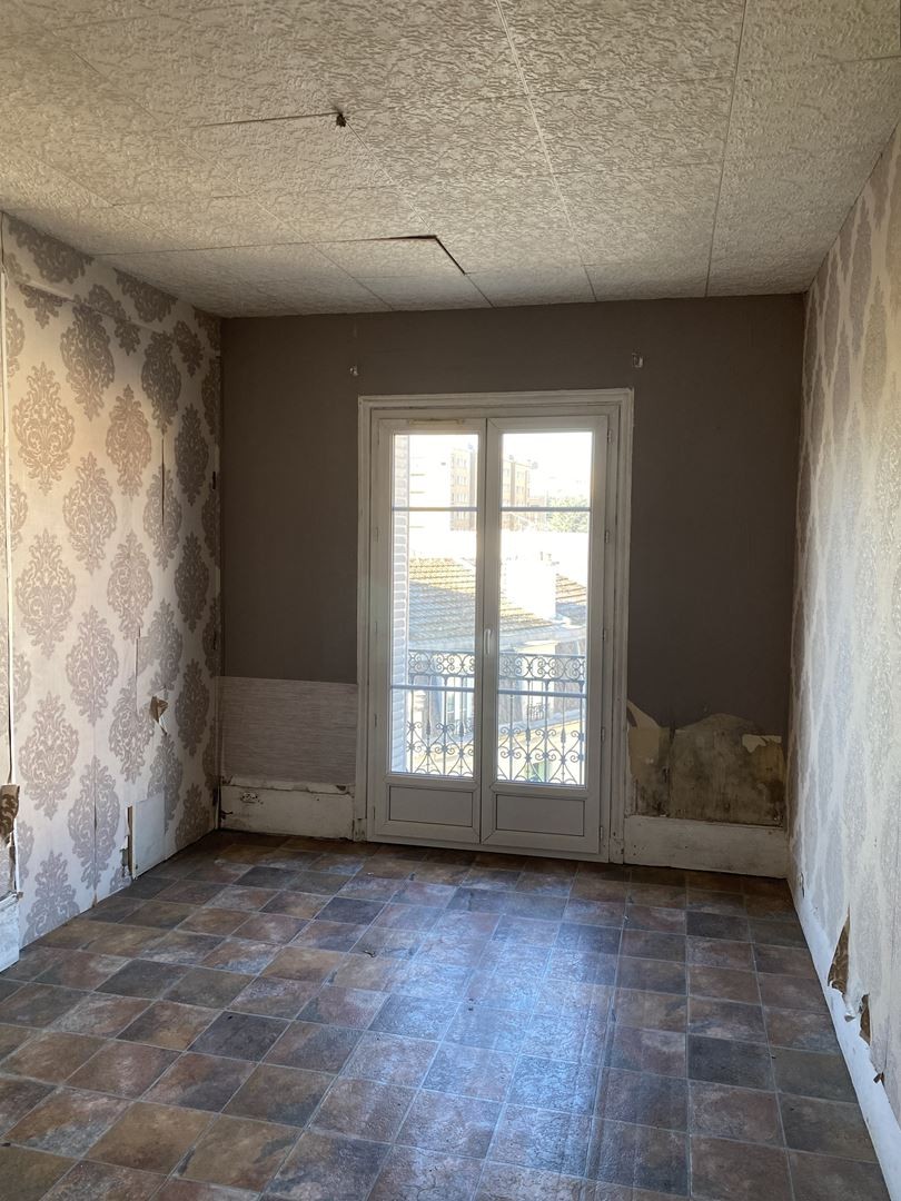 Vente Appartement à Argenteuil 3 pièces