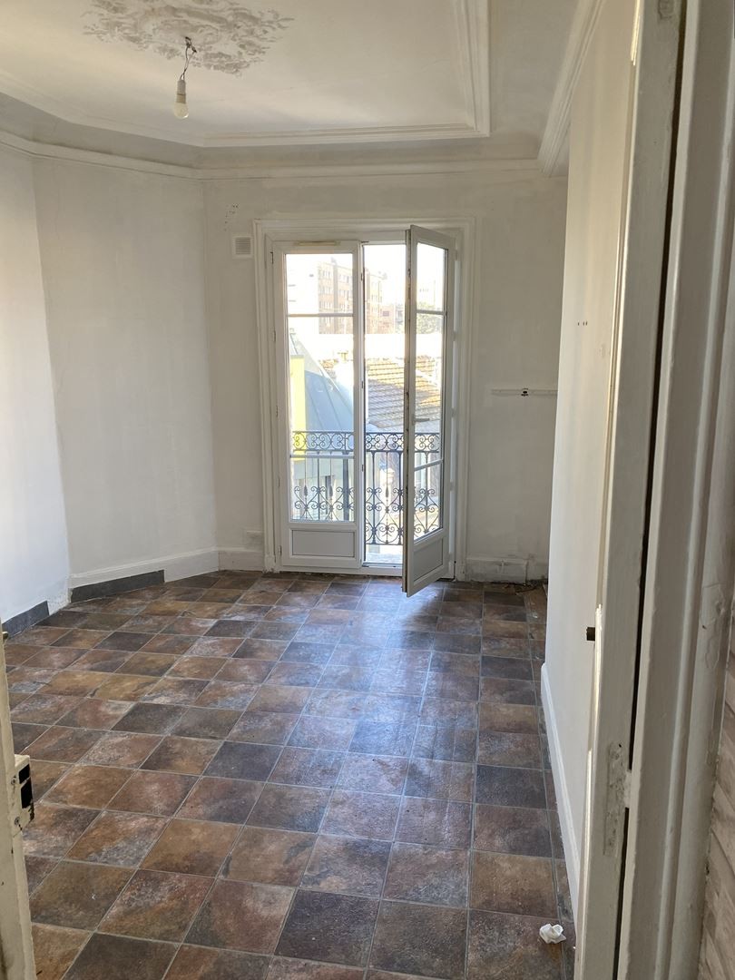 Vente Appartement à Argenteuil 3 pièces