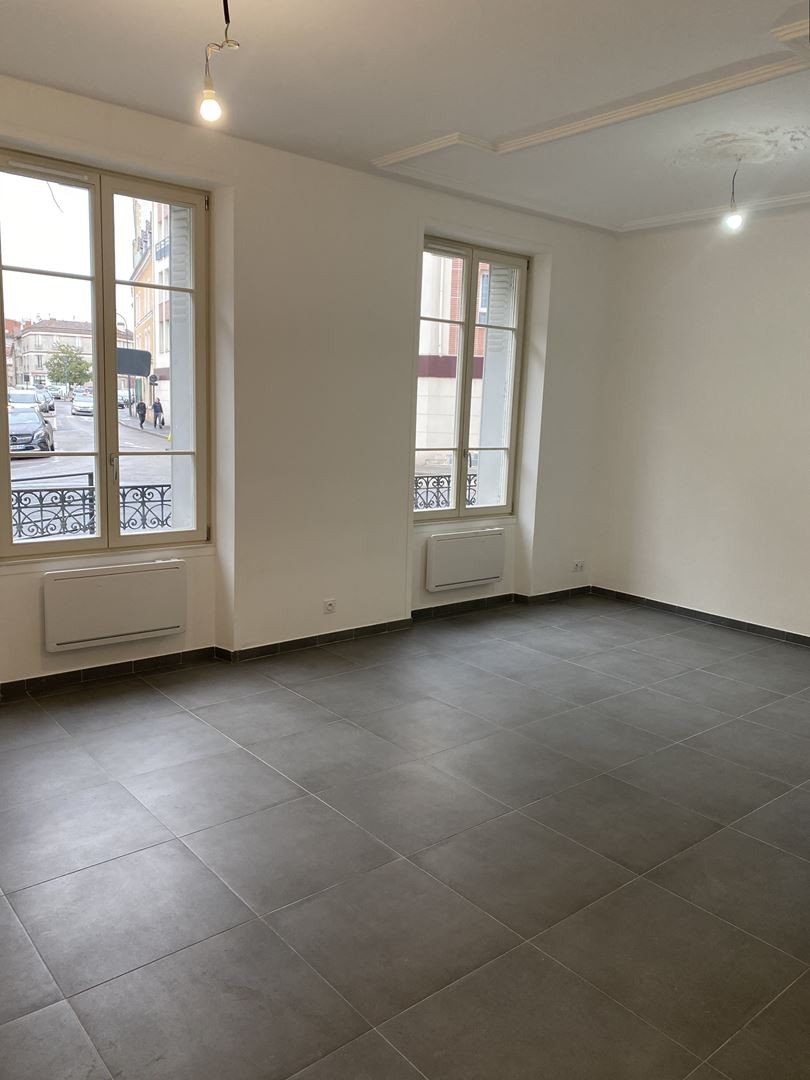 Vente Appartement à Argenteuil 2 pièces