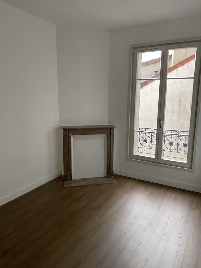 Vente Appartement à Argenteuil 3 pièces