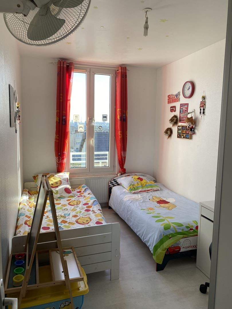 Vente Maison à Argenteuil 4 pièces