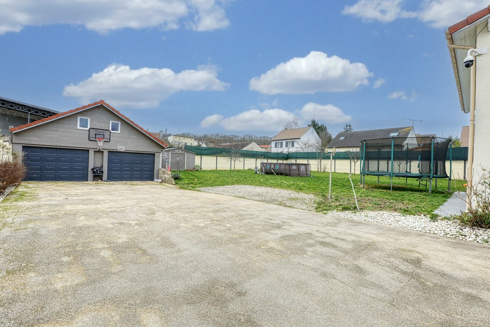 Vente Maison à Argenteuil 9 pièces