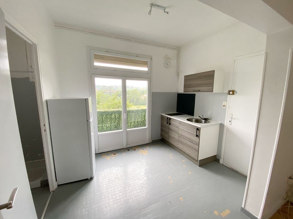 Vente Appartement à Auch 1 pièce