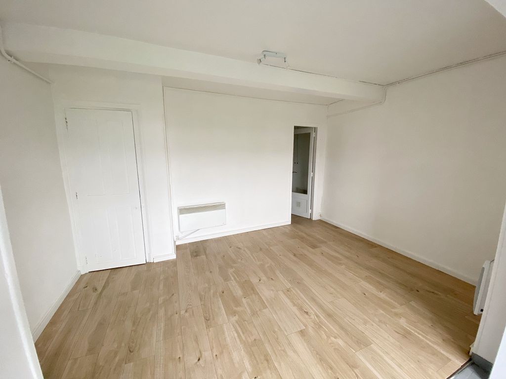 Vente Appartement à Auch 1 pièce