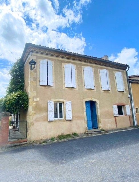 Vente Maison à Pessan 6 pièces