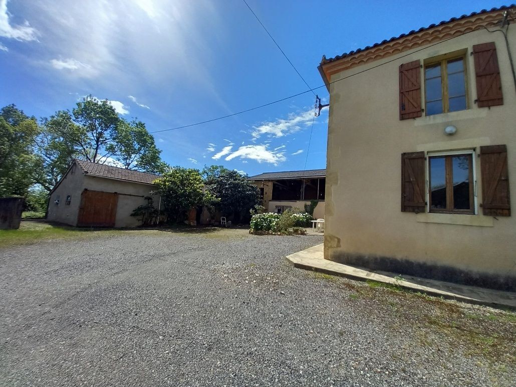 Vente Maison à Seissan 4 pièces