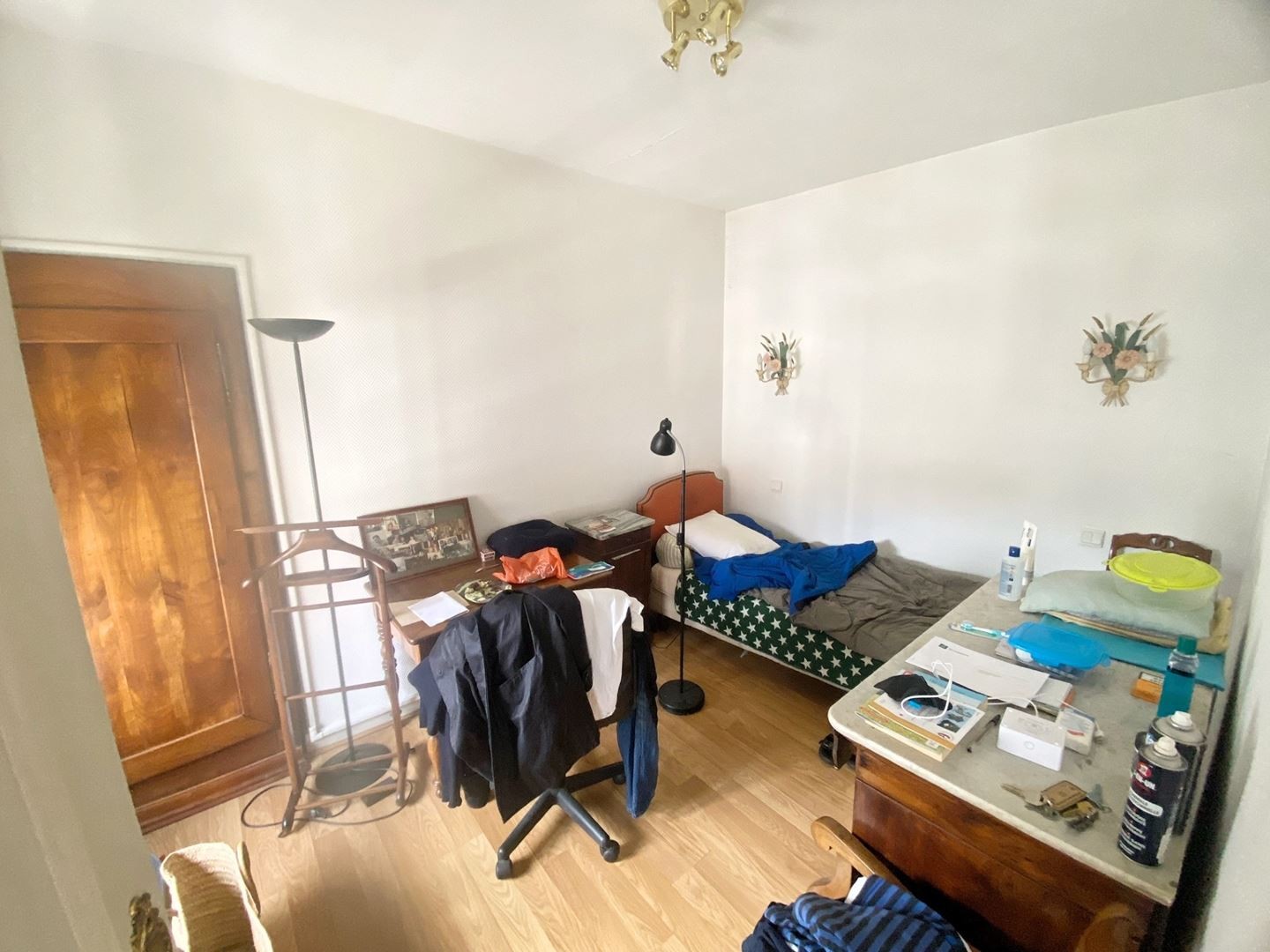 Vente Appartement à Auch 3 pièces