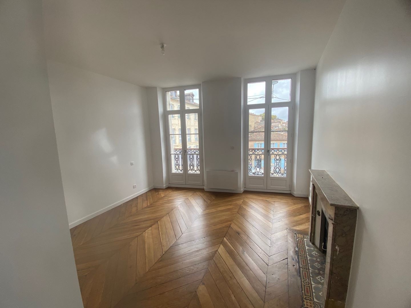 Location Appartement à Auch 3 pièces