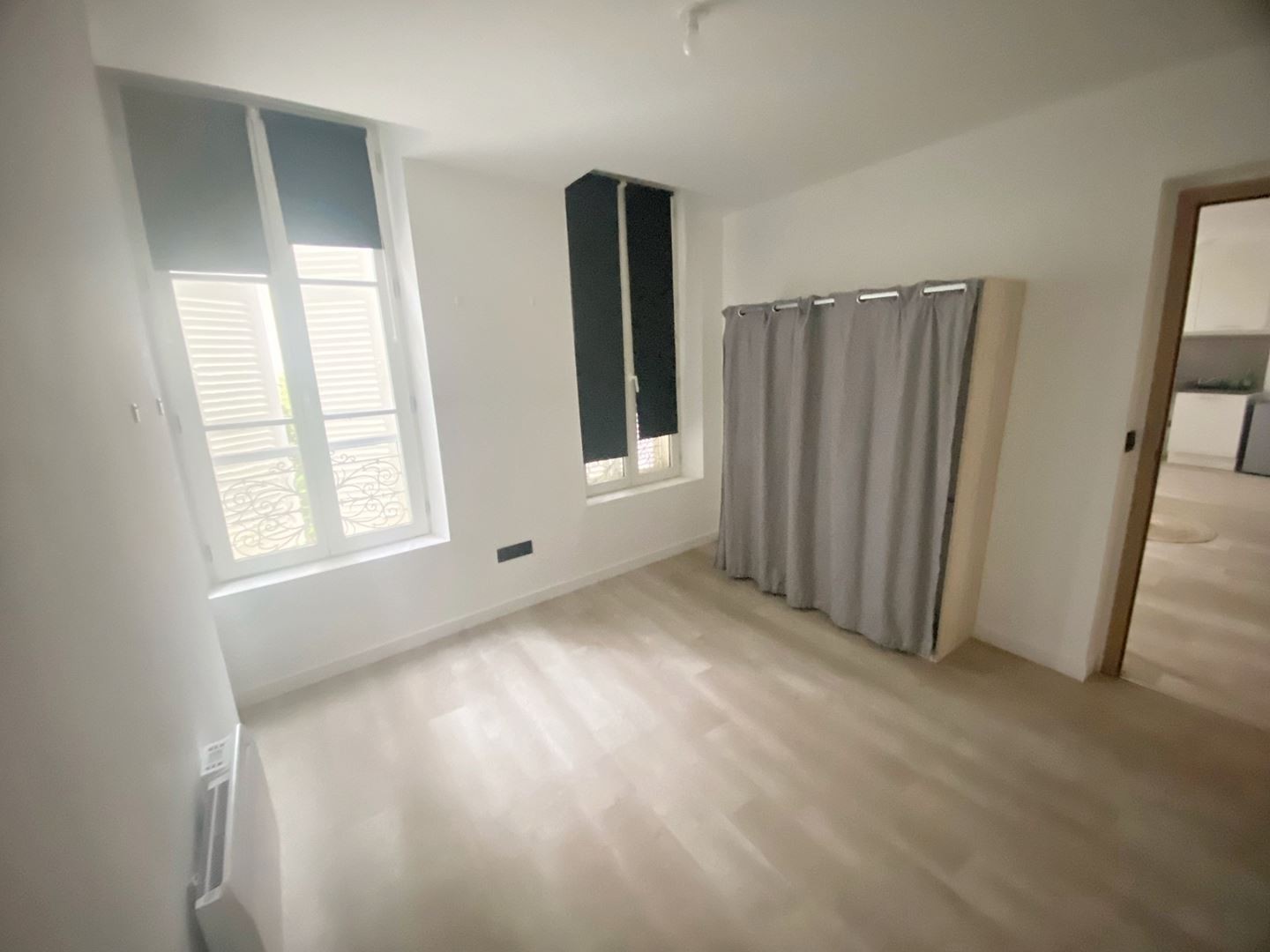 Location Appartement à Auch 2 pièces