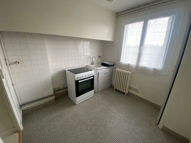 Location Appartement à Auch 3 pièces