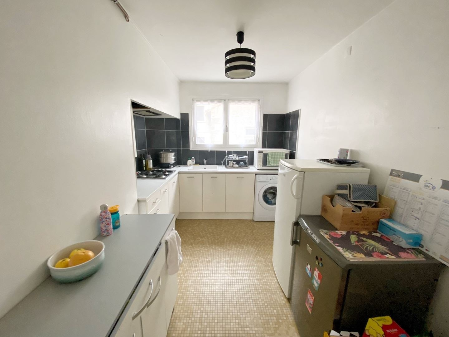 Vente Appartement à Auch 4 pièces