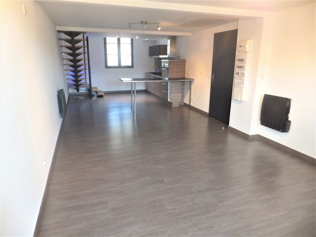 Location Appartement à Auch 3 pièces