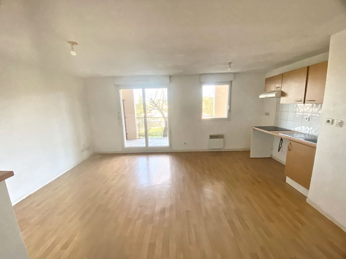 Location Appartement à Auch 3 pièces