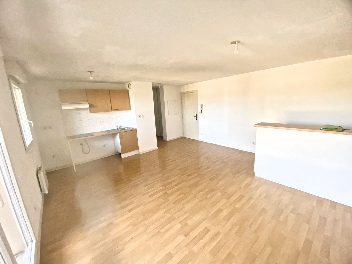 Location Appartement à Auch 3 pièces