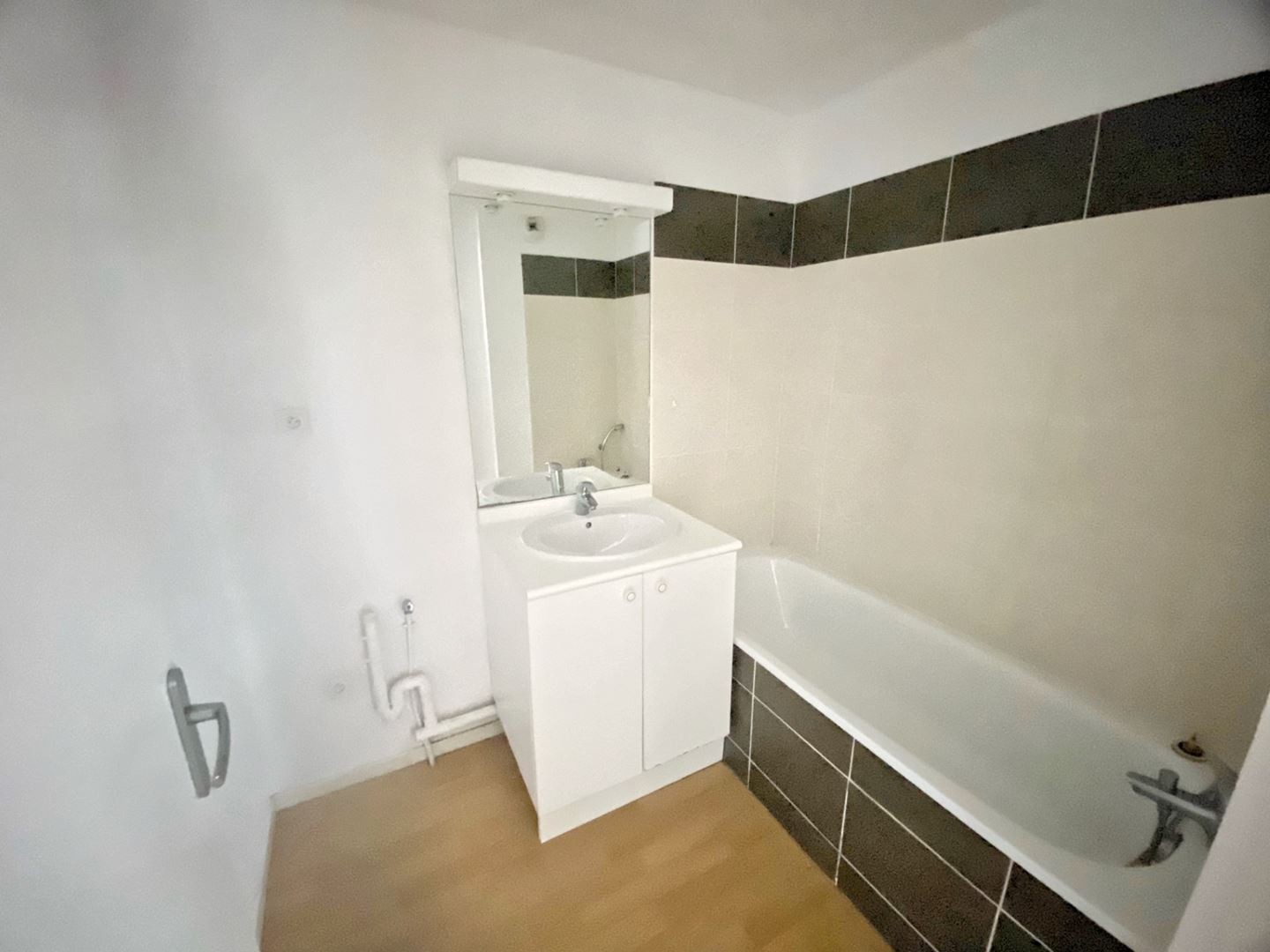 Location Appartement à Auch 3 pièces