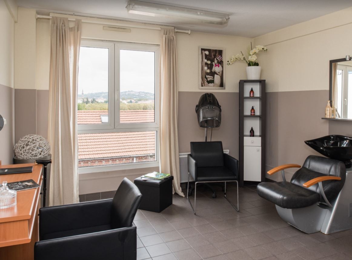 Vente Appartement à Saint-Étienne 1 pièce