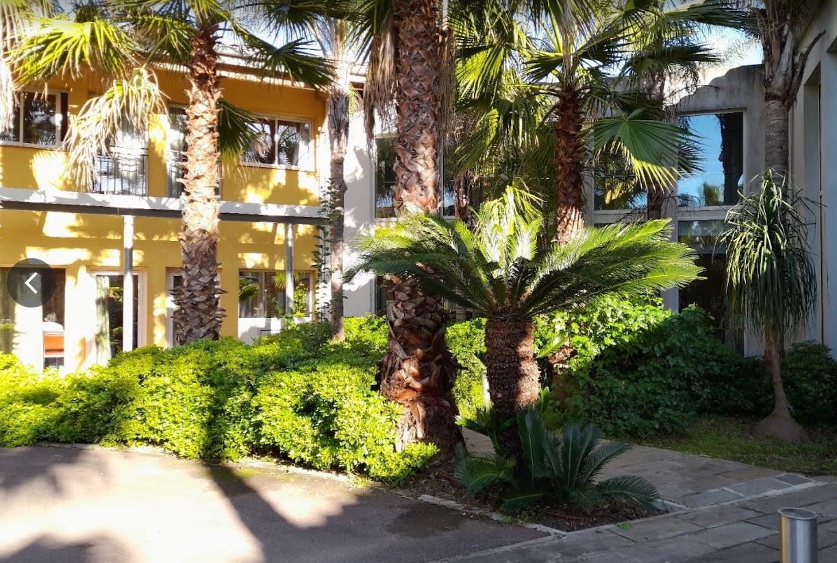 Vente Appartement à Mougins 1 pièce