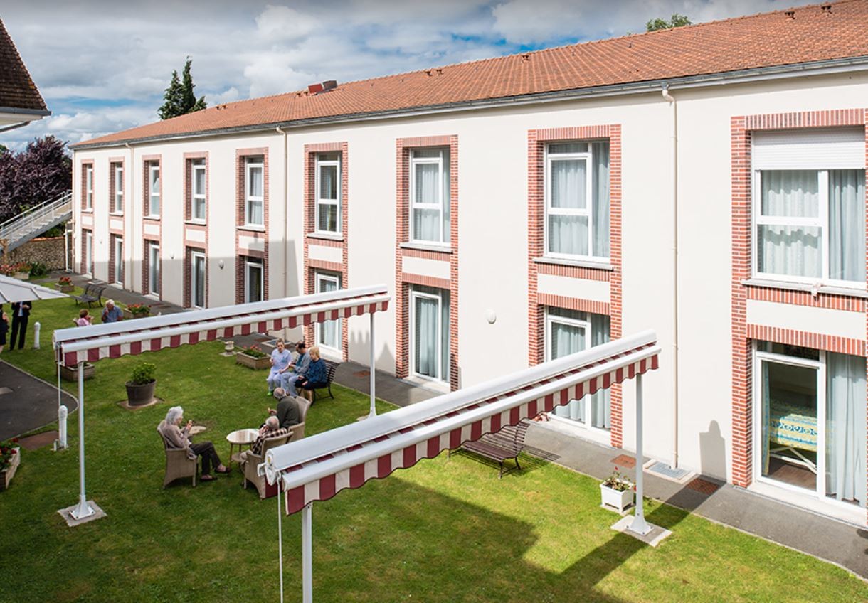 Vente Appartement à Évreux 1 pièce