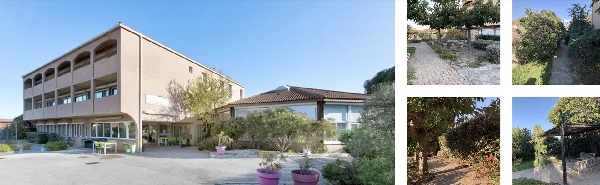 Vente Appartement à Châteauneuf-les-Martigues 1 pièce