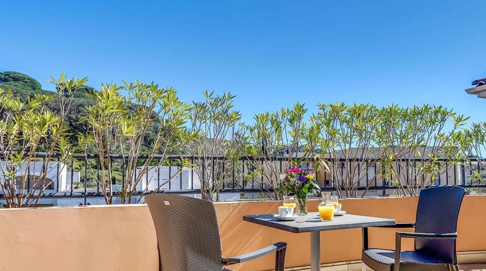 Vente Appartement à Cannes 1 pièce