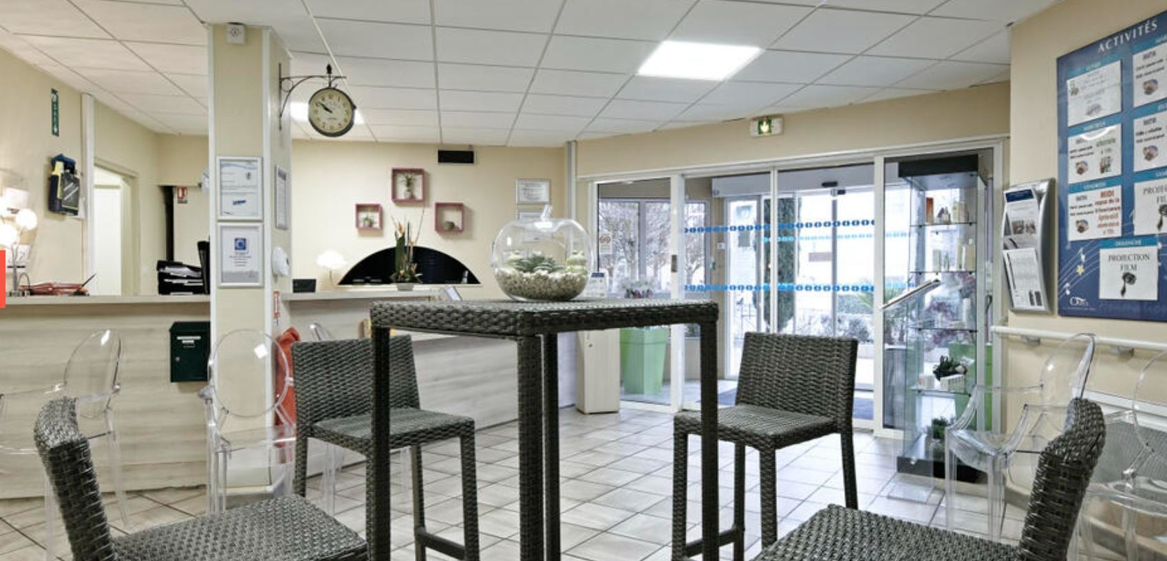 Vente Appartement à Chalon-sur-Saône 1 pièce