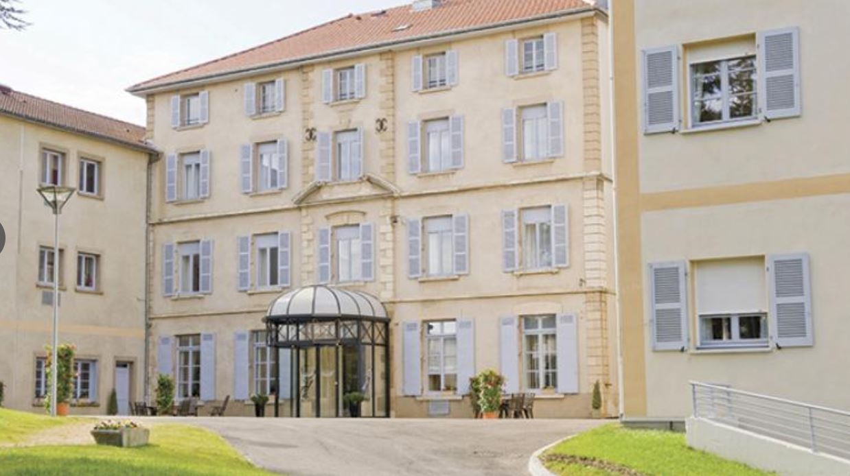 Vente Appartement à Bourgoin-Jallieu 1 pièce