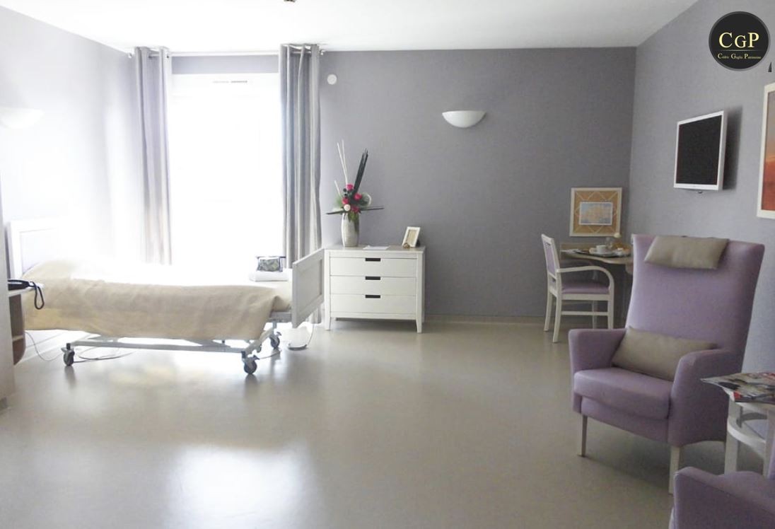 Vente Appartement à Dijon 1 pièce