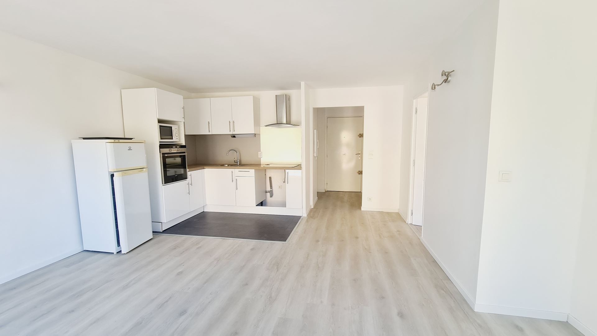 Vente Appartement à le Cannet 2 pièces