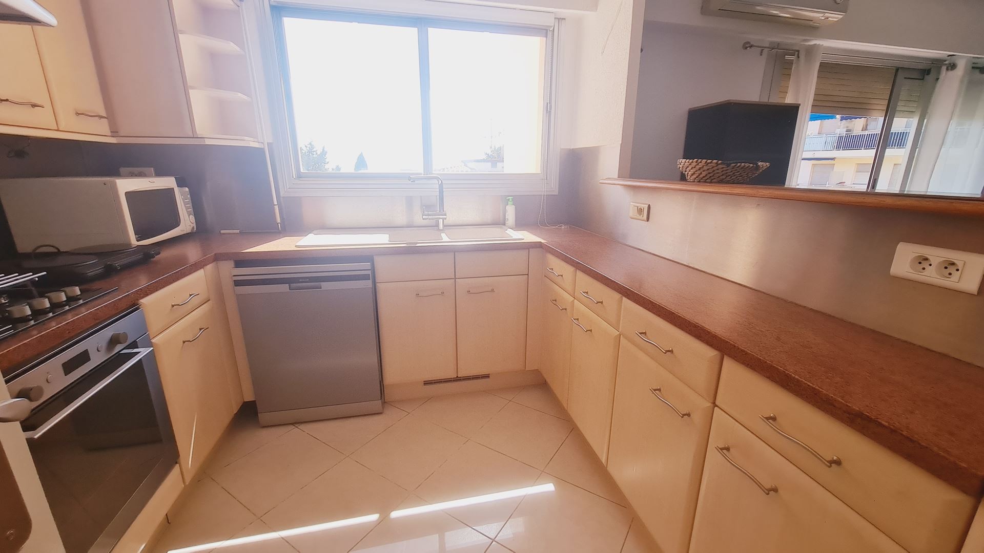 Vente Appartement à le Cannet 4 pièces