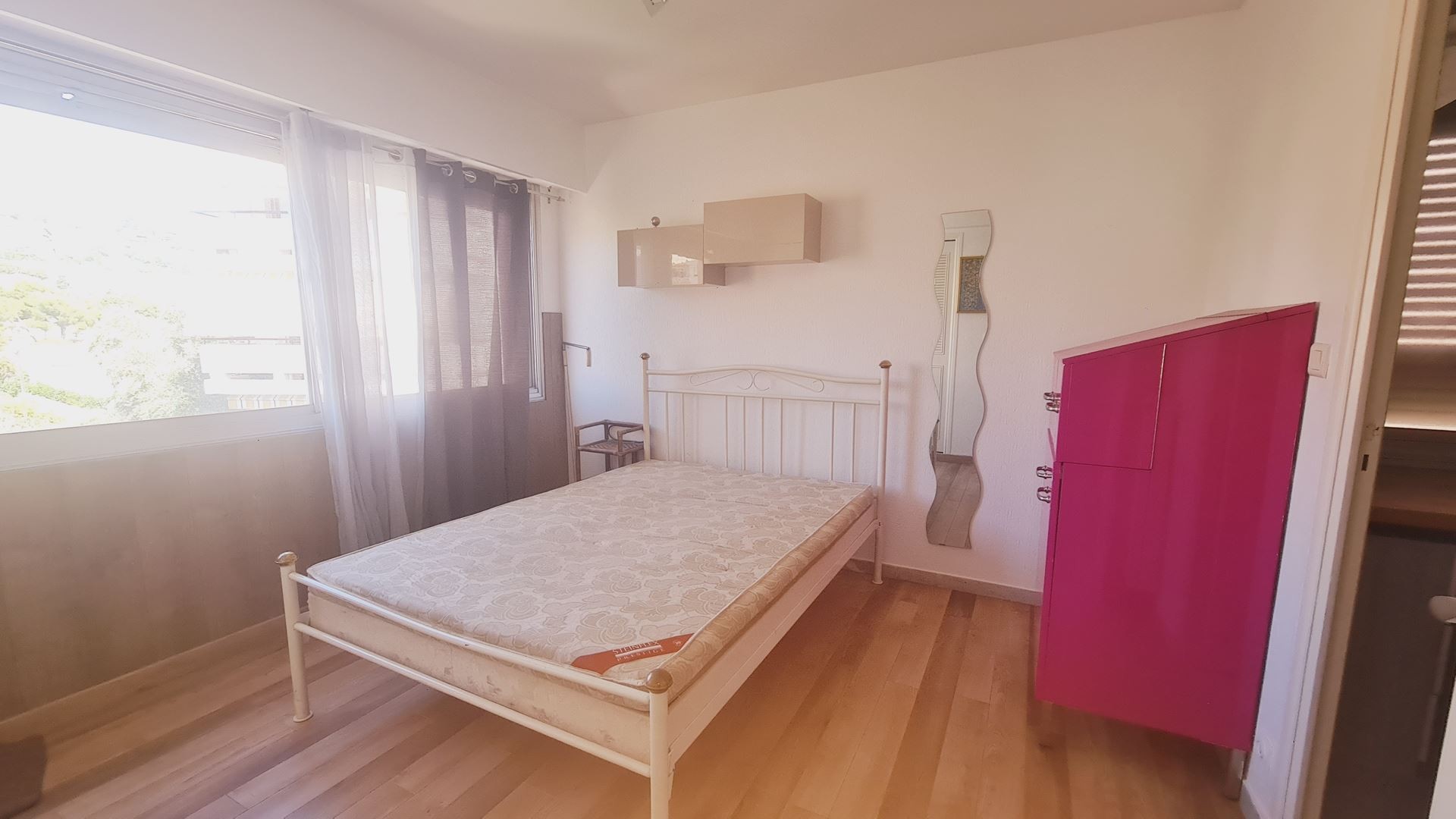 Vente Appartement à le Cannet 4 pièces