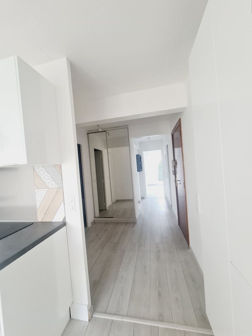 Vente Appartement à le Cannet 4 pièces