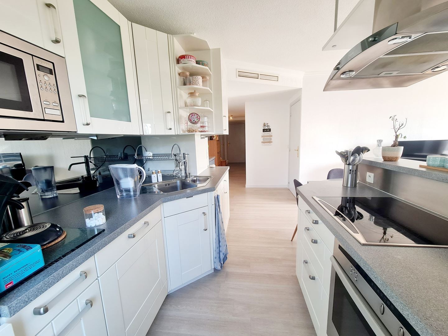 Vente Appartement à Mougins 3 pièces