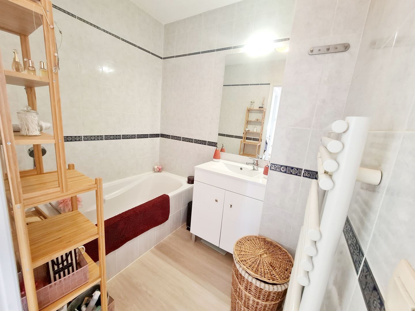 Vente Appartement à Mougins 3 pièces