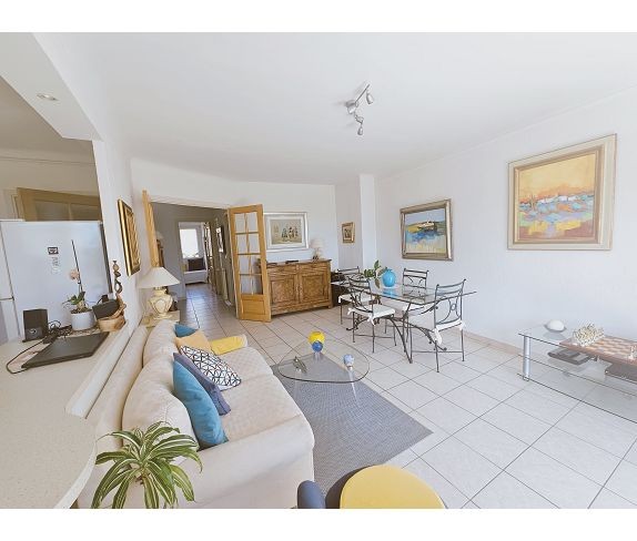 Vente Appartement à le Cannet 4 pièces