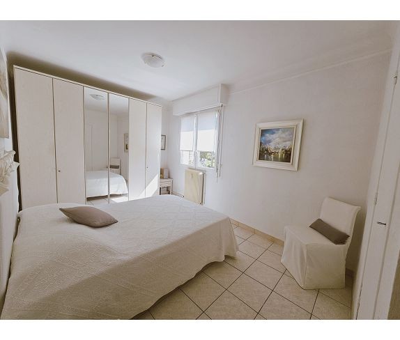 Vente Appartement à le Cannet 4 pièces