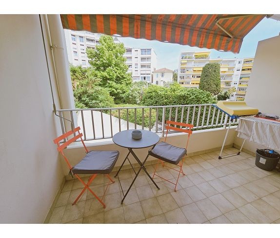 Vente Appartement à le Cannet 4 pièces