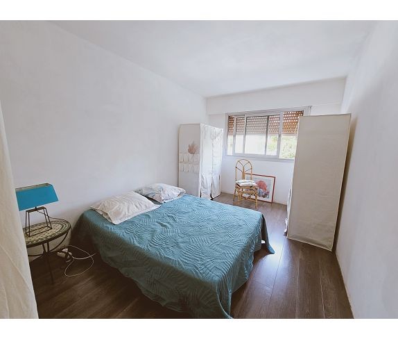 Vente Appartement à le Cannet 4 pièces